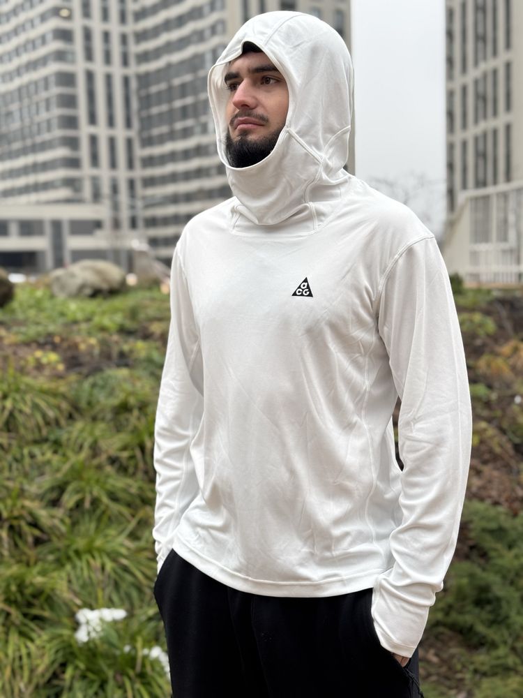 Худі термобілизна Nike ACG Lava Tree Adv [ DX6967-121 ] оригінал