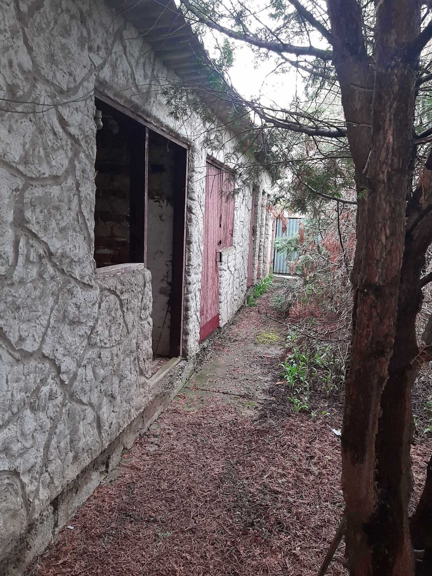 Cімейний будинок на Закарпатті Мукачівському районі, селі Дерцен