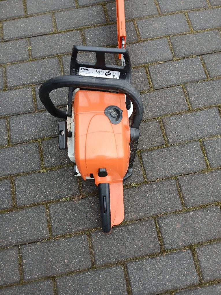 Piła spalinowa Stihl ms 310