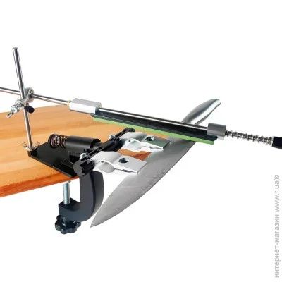 Новая точилка для ножей SY Tools