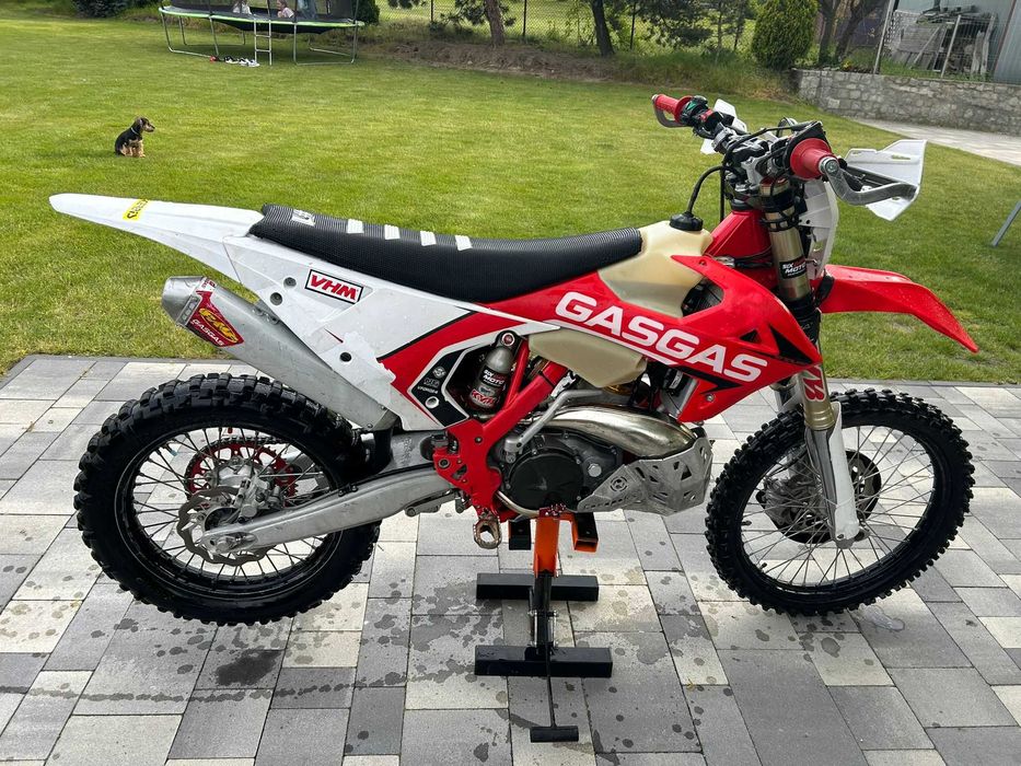 gasgas ec300 2T 2019R