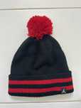 Gorro preto Jordan