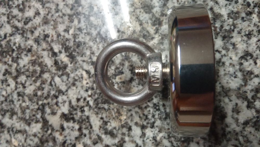 Iman potente D60