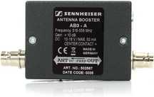Booster de Antena Sennheiser AB3-A
