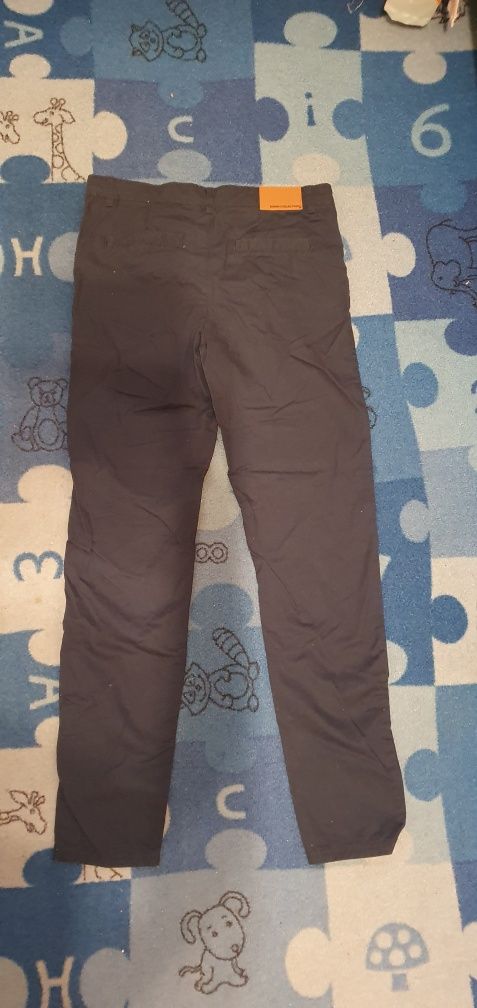 Spodnie chino 152 cm