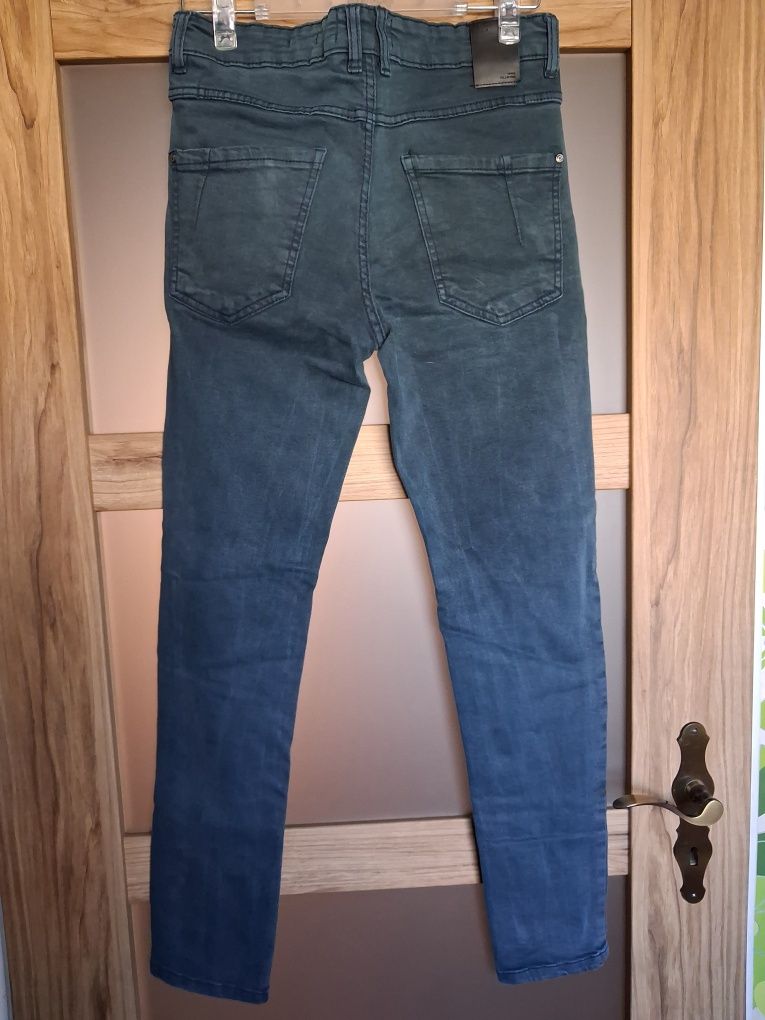 Jeansy męskie Medicine Slim fit rozm.29