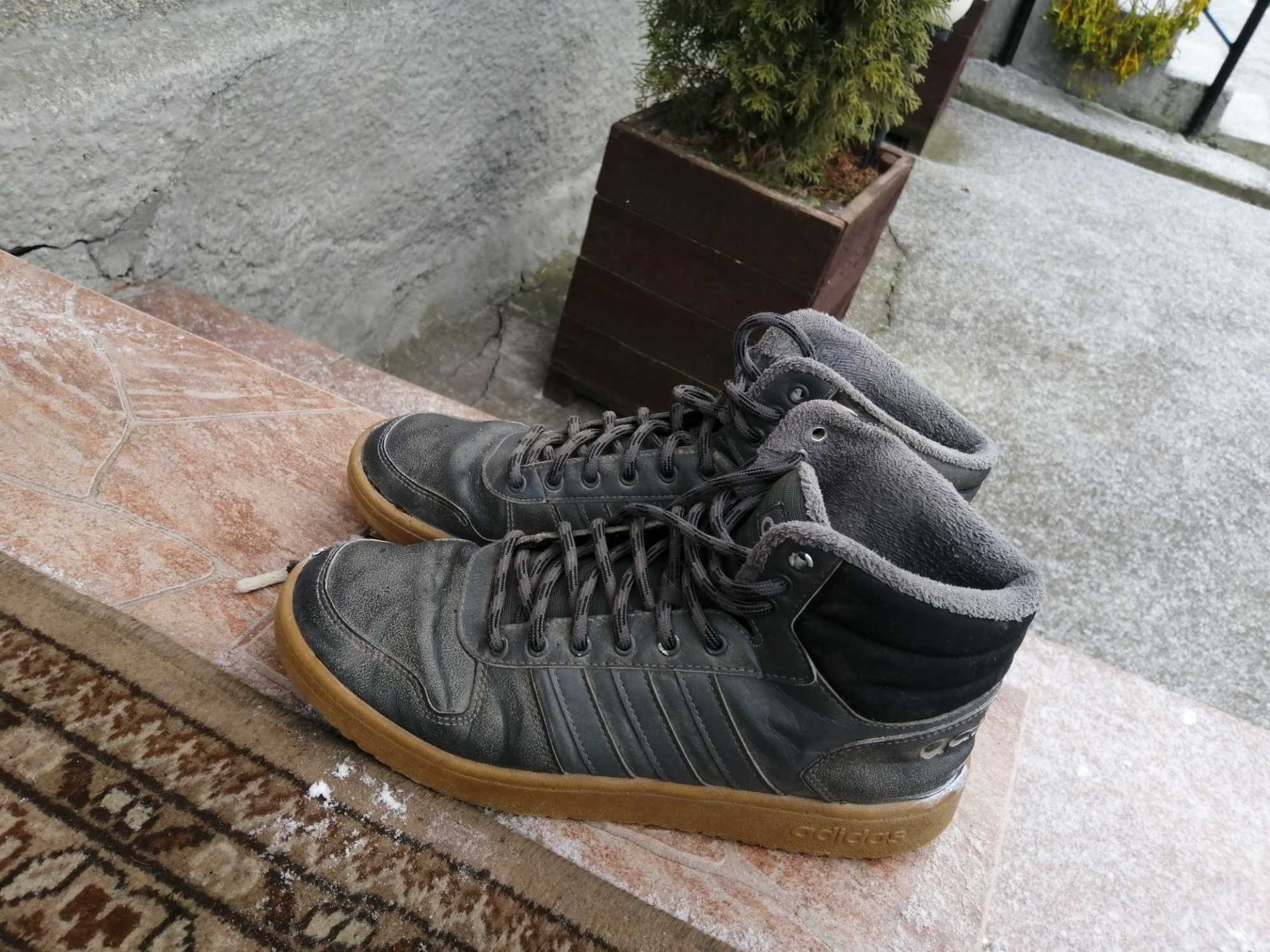 buty Adidas roz 44 wysyłka gratis