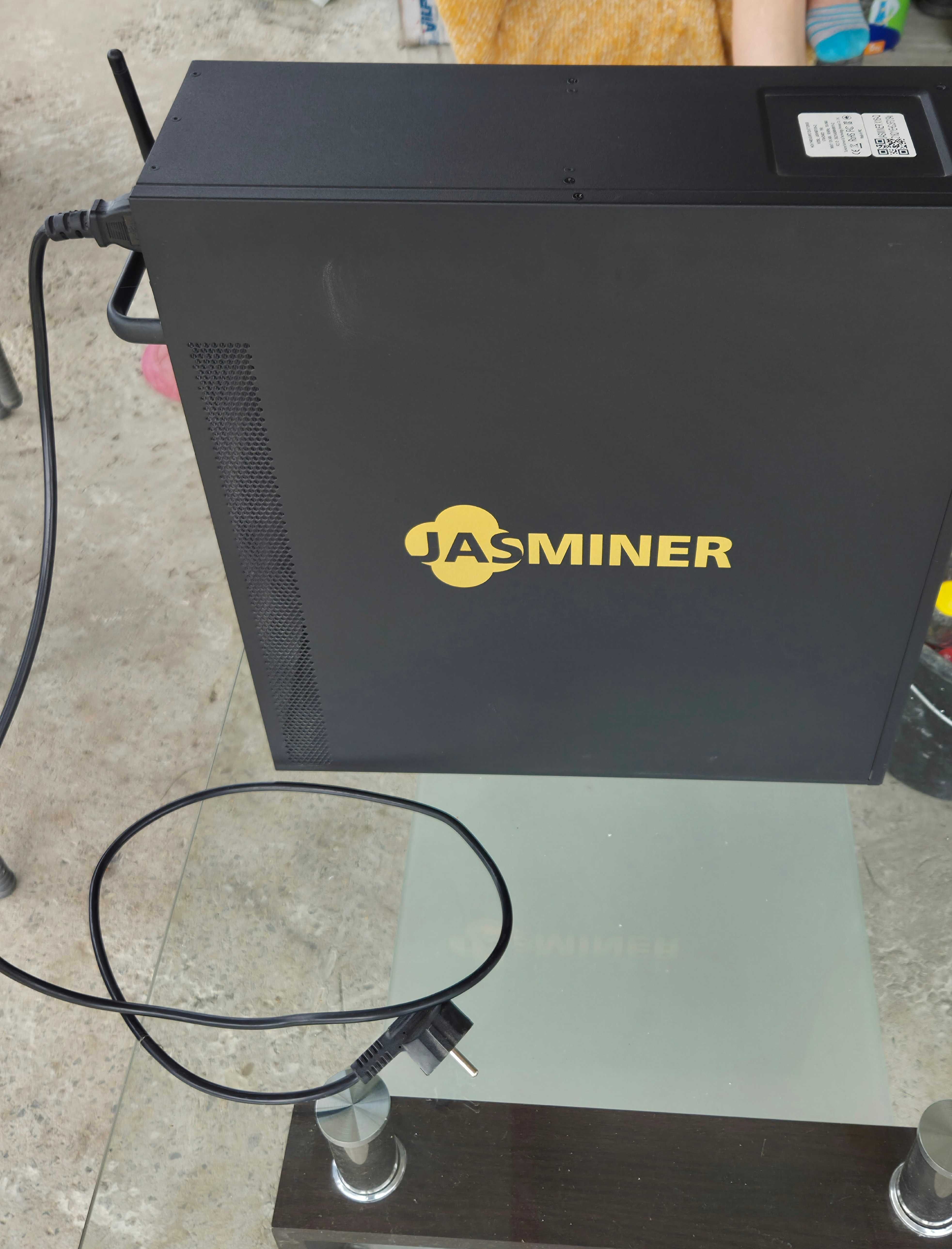 Jasminer X16-Q 1950 Mh/s