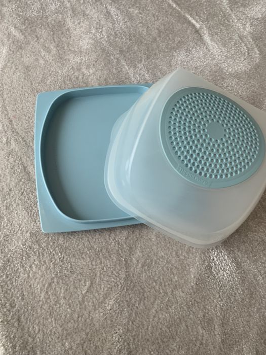 Queijeira da Tuperware