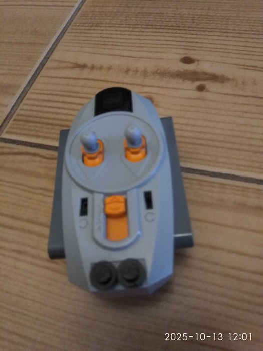 Lego техник вездеход