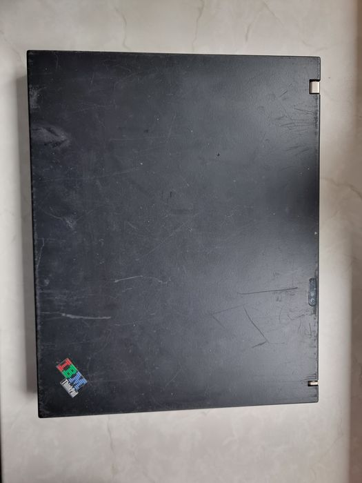 Laptop IBM ThinkPad T43 Type 2373