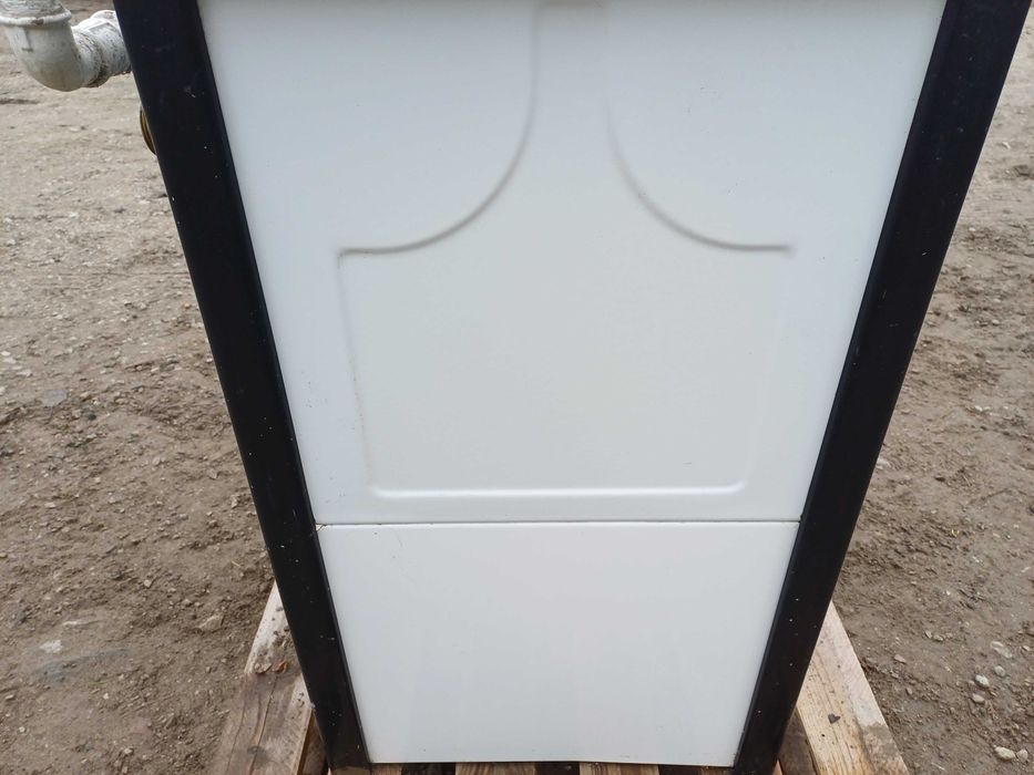 Kuchnia z wężownicą - Piec węglowy, kuchenny - Stan idealny - Jak nowa