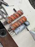 Rotor + Stator PFT D6-3 TWISTER agregat tynkarski.