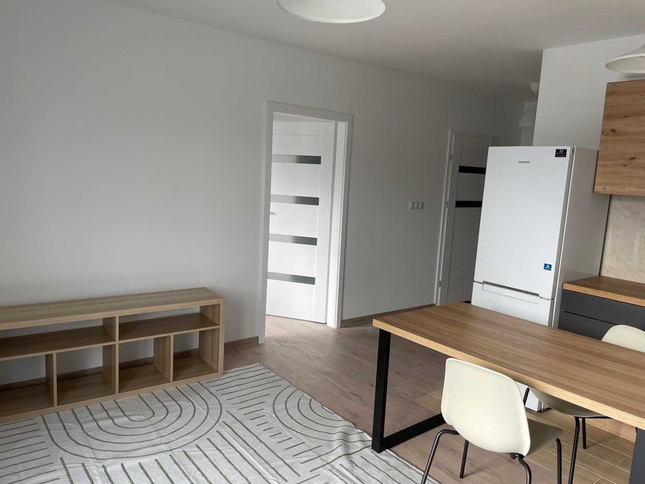 Nowe mieszkanie do wynajęcia - 38m2 - 2 pokoje - winda - od zaraz