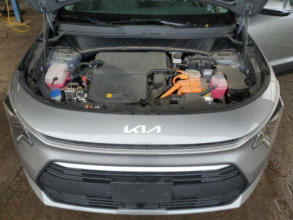 Kia Niro Ex Hybrid 2023 *