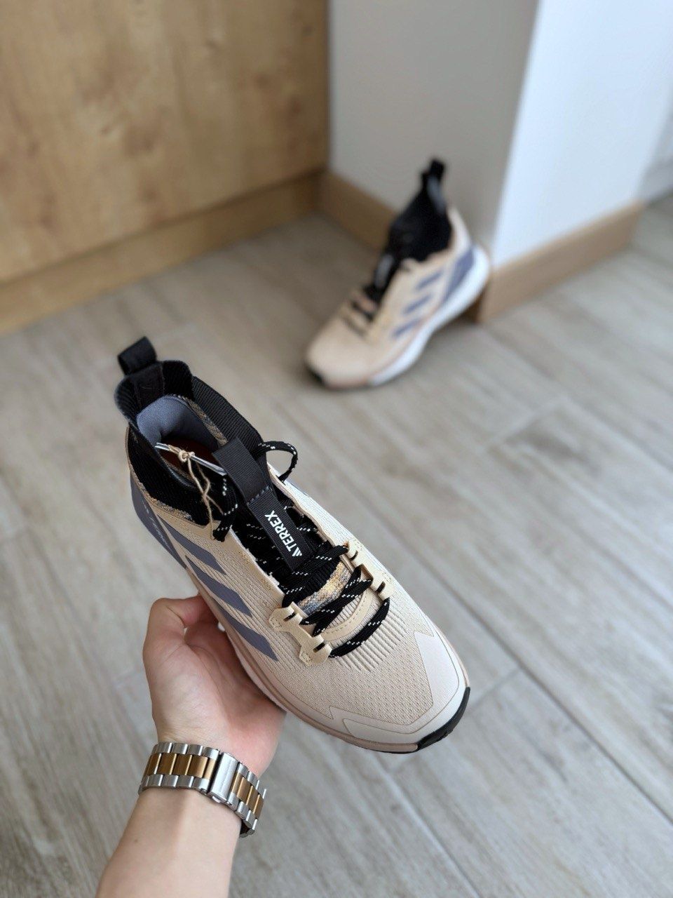 США! Літні жіночі кросівки Adidas Terrex Free HP7498 Оригінал! 37-40р
