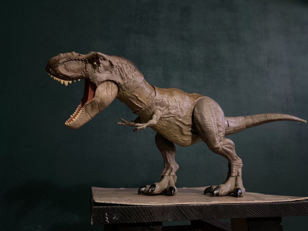 Диназавр Mattel Jurassic World