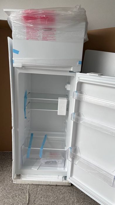 Frigorifico Combinado Beko