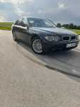 Bmw e65 2004/ 3.0 diesel