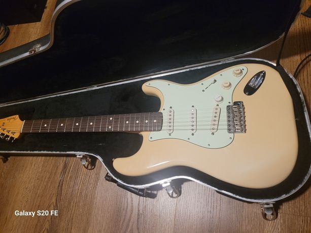 Fender John Mayer