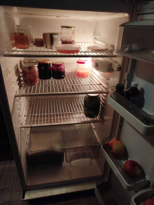 Холодильник Атлант