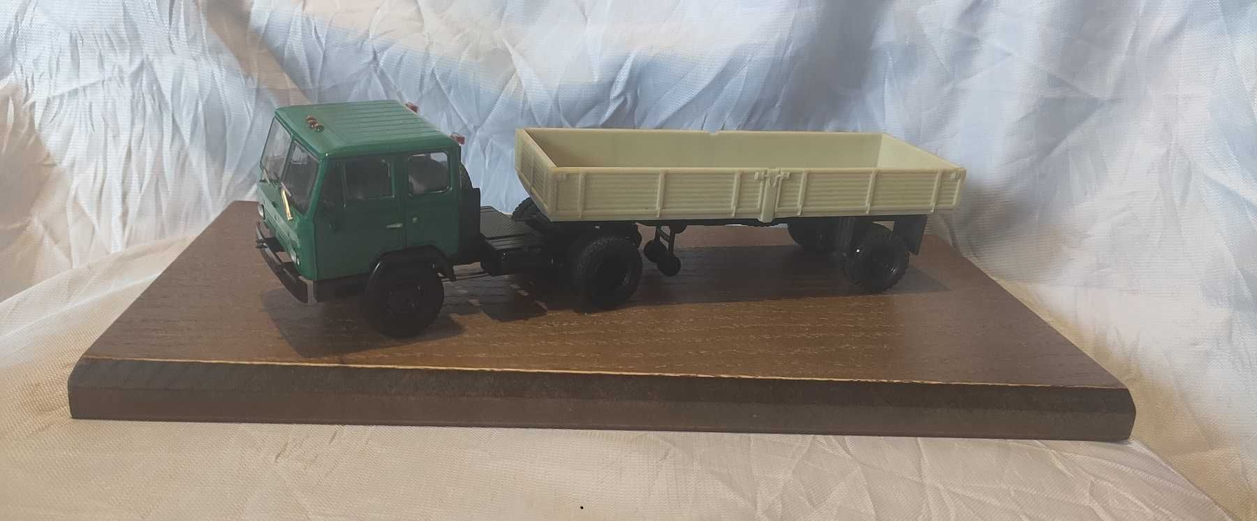Колекційні масштабні металеві моделі легкових автомобілів 1/43 (5)