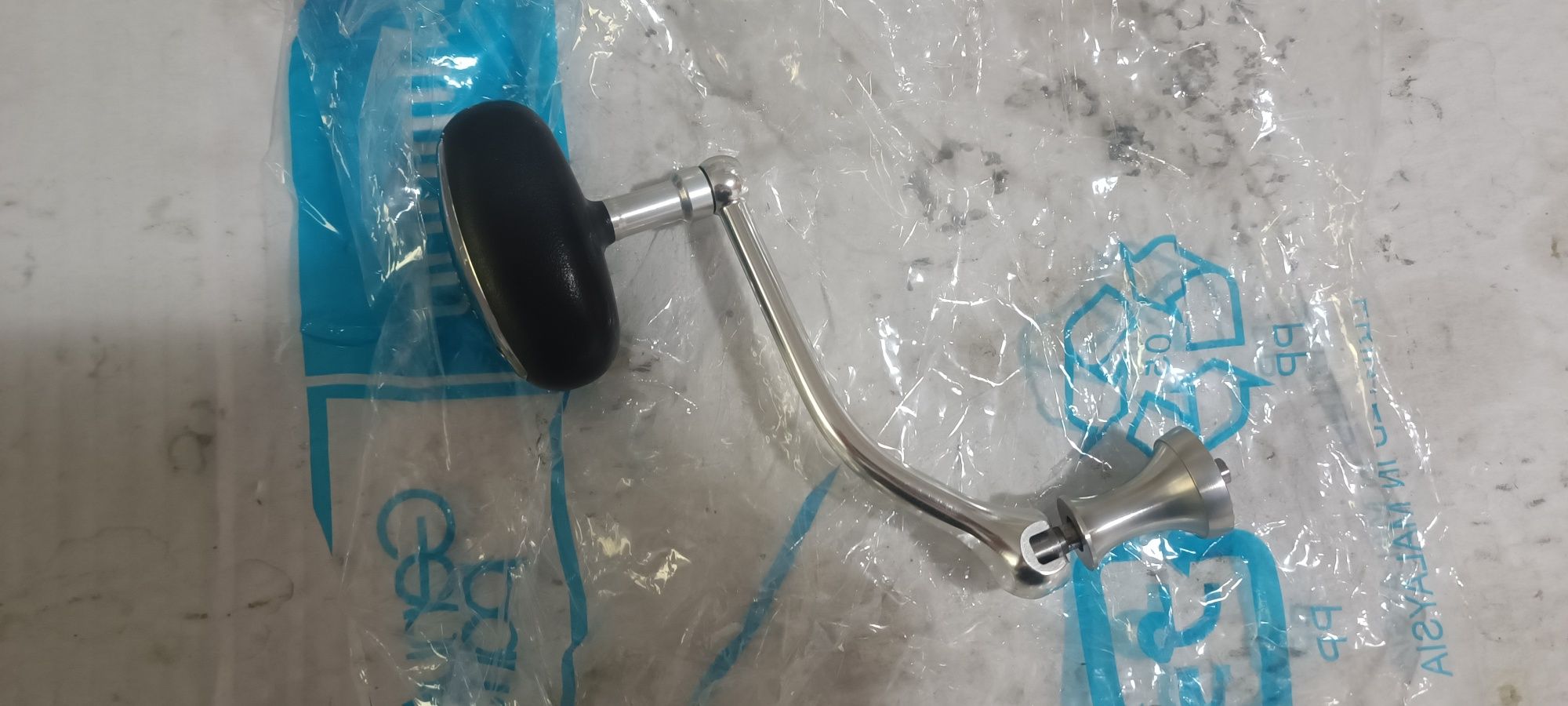 Shimano aero technium xsb mgs