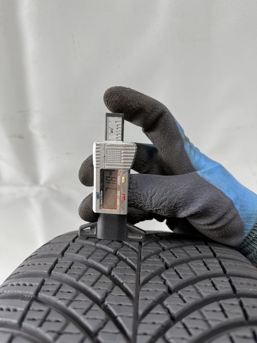 215/45/17 Goodyear Vector 4Seasons Gen-3 91W 2023R