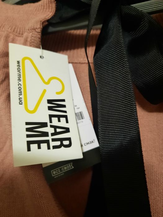 Кофтинка жіноча українського бренду