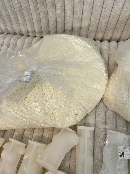 zestaw do robienia swieczek