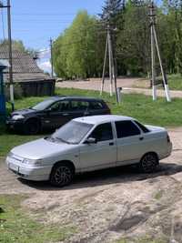 СРОЧНО! VAZ 2110 16V 2006г На полном ходу, ГБО