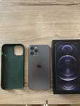 Telefon apple iphone 12 pro max