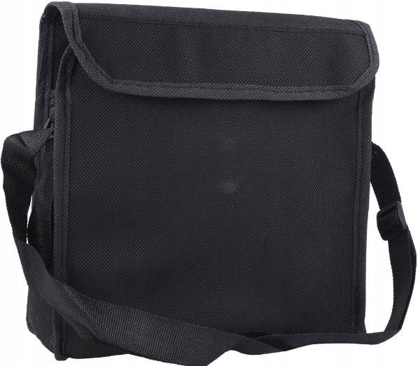 LORNETKA VOGLER OPTIK 30x60 Mocna Konstrukcja Wodoodporna Obserwacja