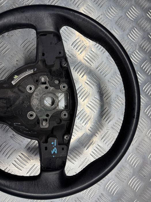 Руль Кожа Seat Toledo Altea Сиат Толедо  Алтея