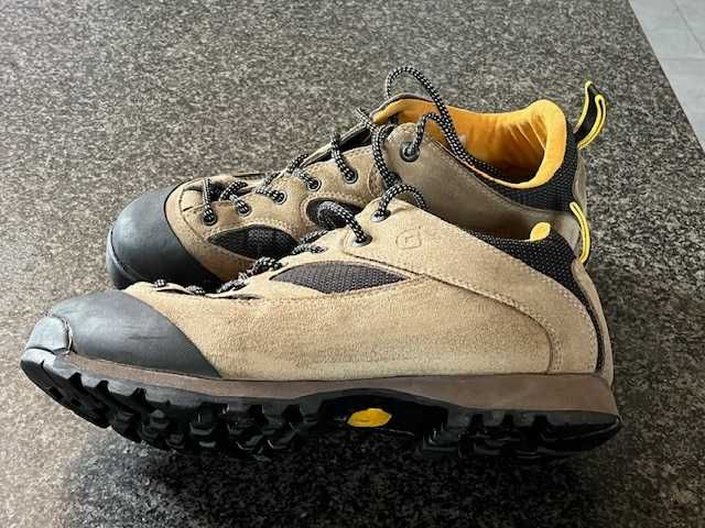 Buty trekkingowe podejściowe Styl Grand 45