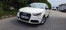 Audi A1 1.2 T 86 KM Aso Kół Import Raty Opłaty ASO !!!
