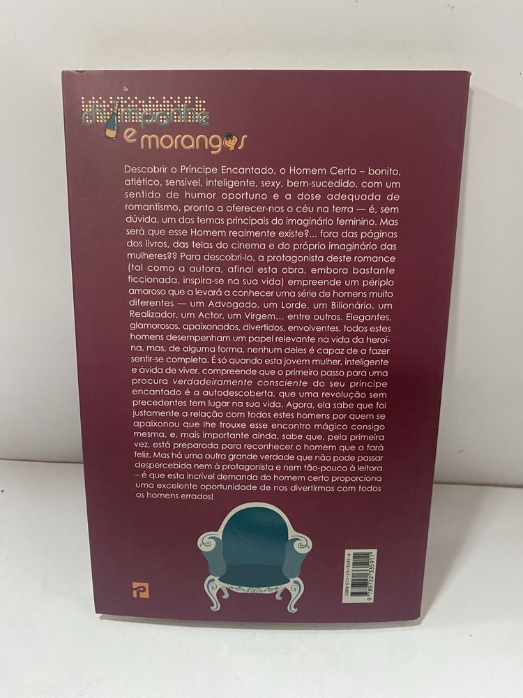 Livro - Dez Homens uma escolha difícil