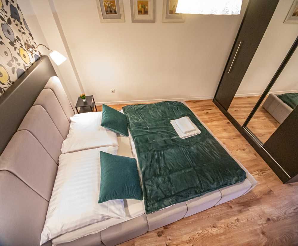 Apartament na wynajem
