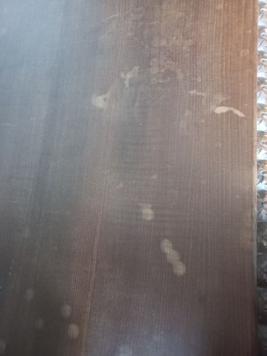 Arca de enxoval/baú