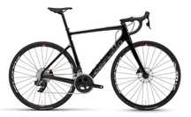 FV23 road+ elektronika Cervélo Caledonia Rival eTap AXS Black 56 12s