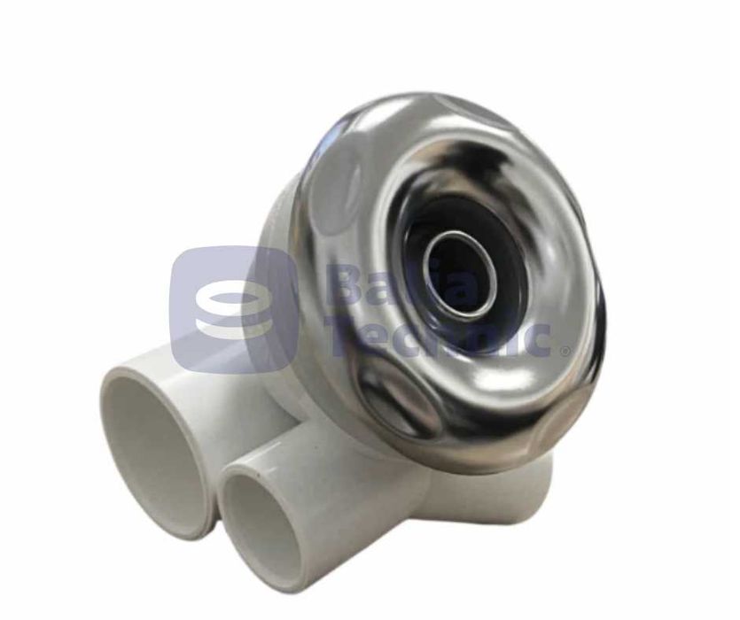 Dysza wodna do hydromasażu