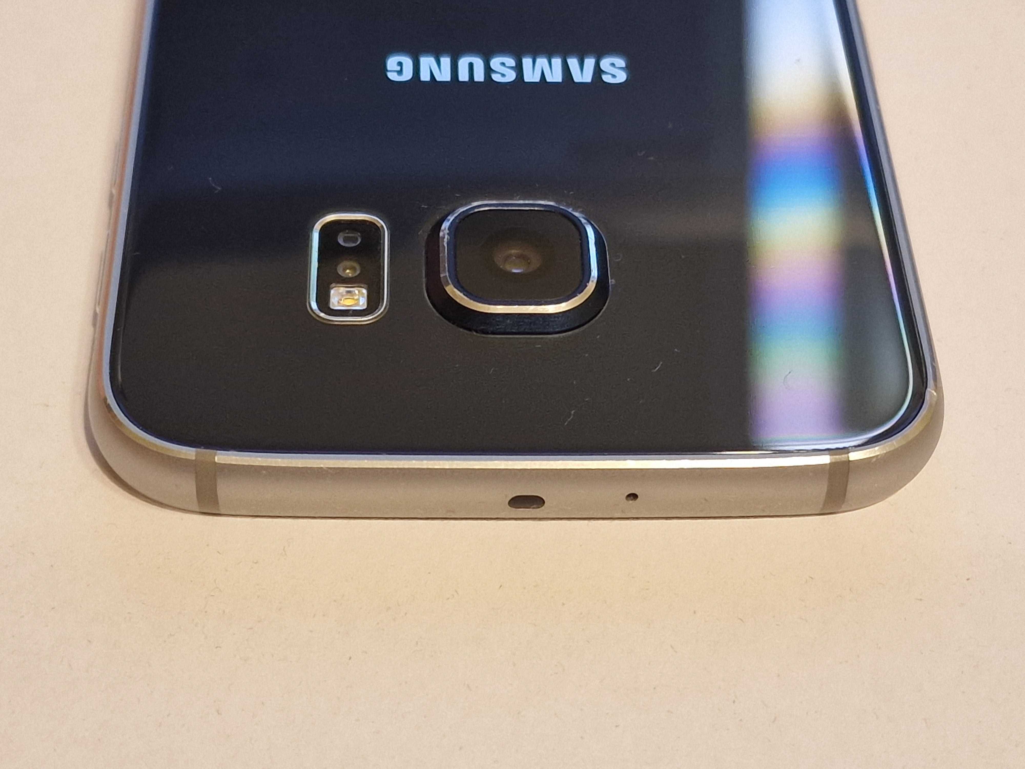 Samsung Galaxy S6 3/32GB SM-G920F Smartfon