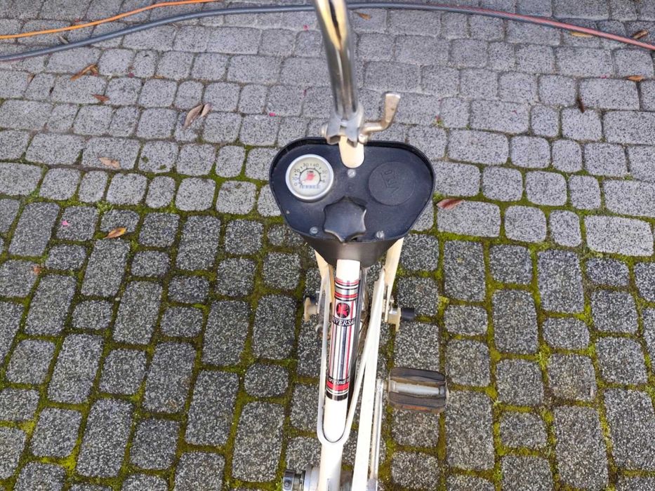 Rower stacjonarny Uniwersal