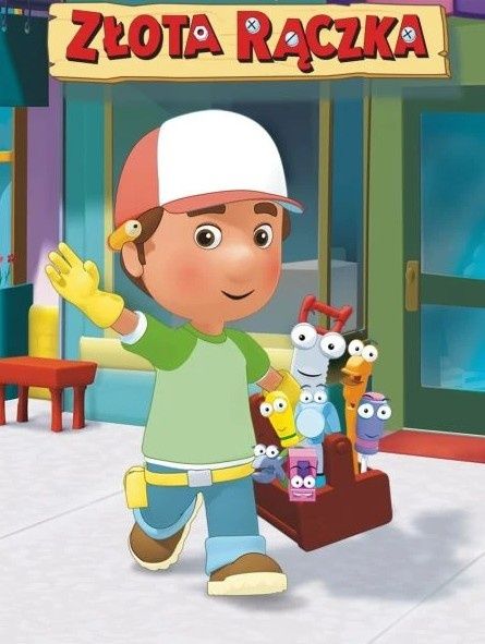 Złota rączka - naprawy, remonty