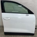Дверь перед право Audi q3 19-24, двері перед право ауді ку3 19-24.