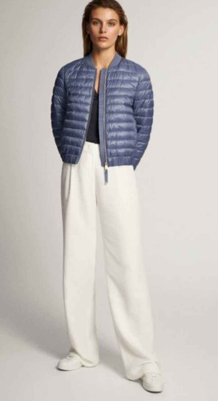 Bomberka Massimo Dutti roz. S