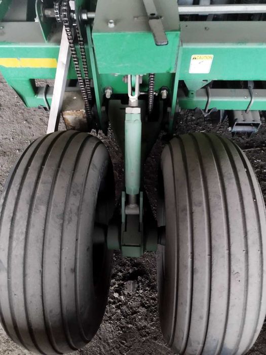 Сівалка Great Plains CPH-2000 (6 метрів) під трактор ХТЗ