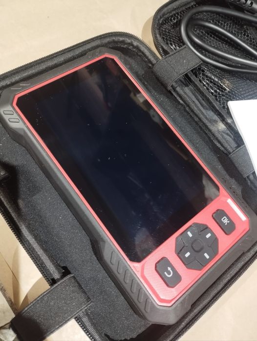 Ancel DS400 - Máquina de diagnóstico