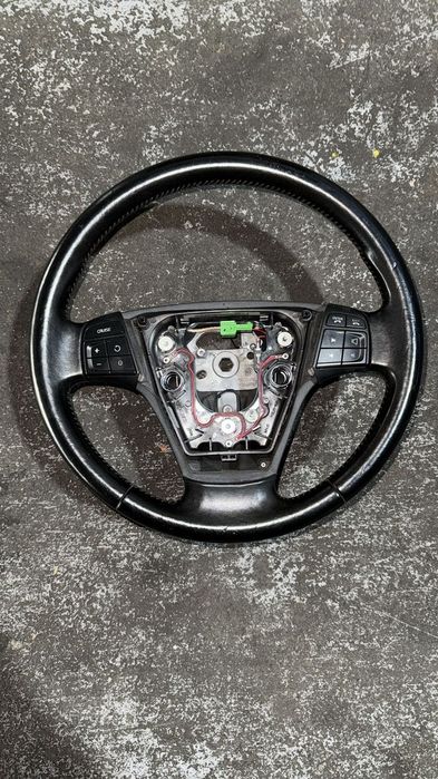 Volante Volvo V50