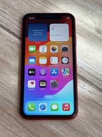iPhone 11 128Gb Red